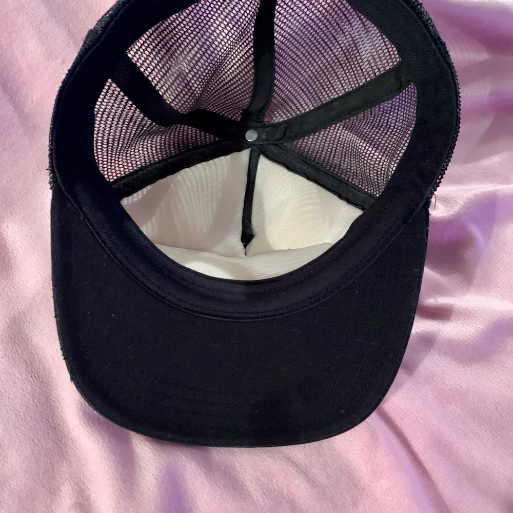 Vans Sunflower Cap - Picture 4 of 4